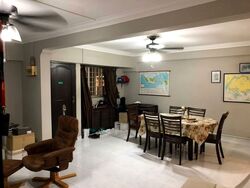 Blk 407 Pandan Gardens (Jurong East), HDB 5 Rooms #550938181